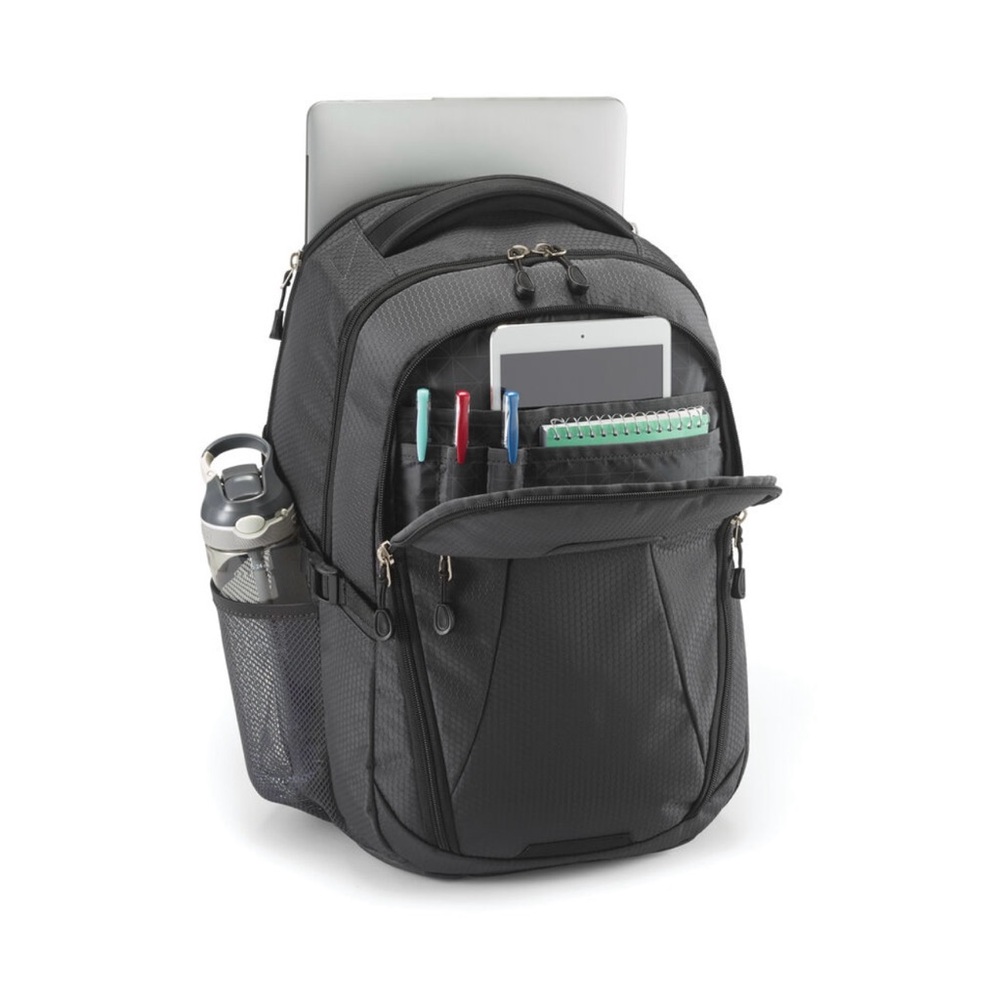 High Sierra Backpack